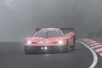 24 Heures du Nürburgring 2021