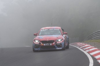 24 Heures du Nürburgring 2021