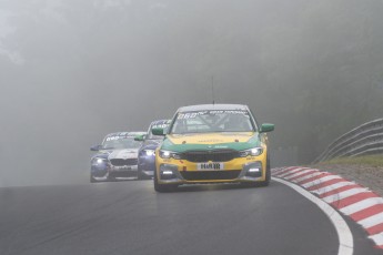 24 Heures du Nürburgring 2021