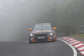 24 Heures du Nürburgring 2021