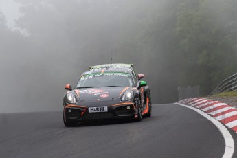 24 Heures du Nürburgring 2021