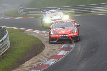 24 Heures du Nürburgring 2021