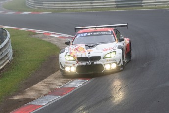 24 Heures du Nürburgring 2021