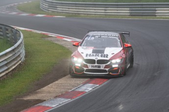 24 Heures du Nürburgring 2021