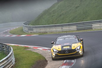 24 Heures du Nürburgring 2021