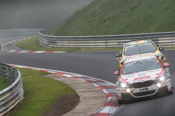 24 Heures du Nürburgring 2021