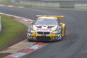 24 Heures du Nürburgring 2021