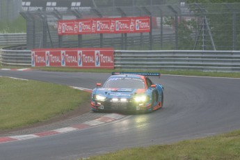 24 Heures du Nürburgring 2021