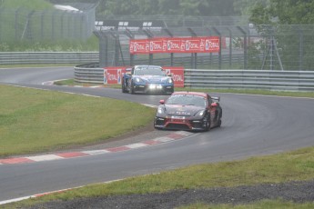 24 Heures du Nürburgring 2021