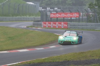 24 Heures du Nürburgring 2021