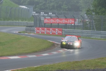 24 Heures du Nürburgring 2021