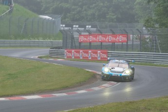 24 Heures du Nürburgring 2021