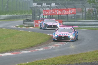 24 Heures du Nürburgring 2021