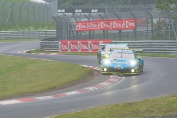 24 Heures du Nürburgring 2021