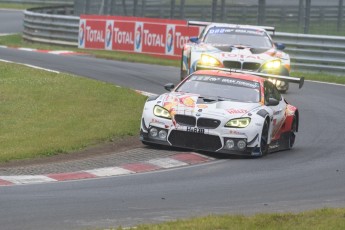 24 Heures du Nürburgring 2021