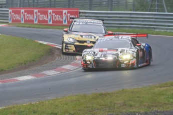 24 Heures du Nürburgring 2021