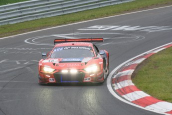 24 Heures du Nürburgring 2021