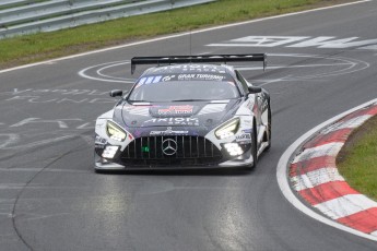 24 Heures du Nürburgring 2021