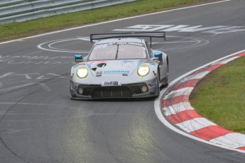 24 Heures du Nürburgring 2021