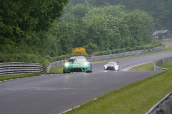 24 Heures du Nürburgring 2021