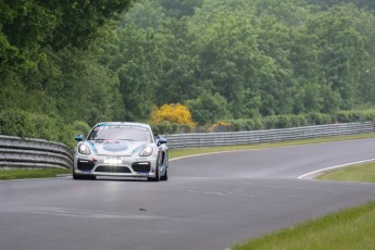 24 Heures du Nürburgring 2021