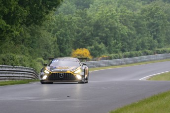 24 Heures du Nürburgring 2021