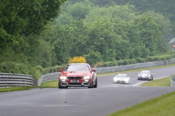 24 Heures du Nürburgring 2021