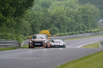 24 Heures du Nürburgring 2021