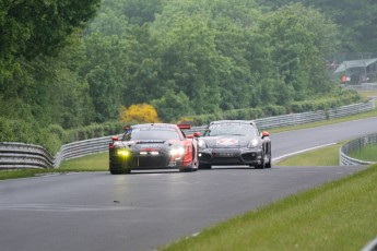 24 Heures du Nürburgring 2021