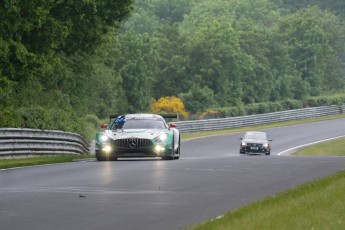 24 Heures du Nürburgring 2021