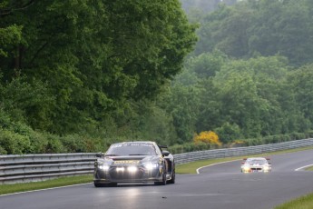 24 Heures du Nürburgring 2021