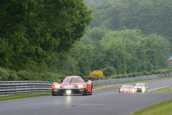 24 Heures du Nürburgring 2021