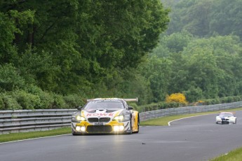 24 Heures du Nürburgring 2021