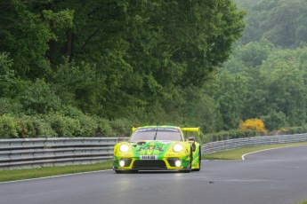 24 Heures du Nürburgring 2021