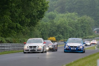 24 Heures du Nürburgring 2021