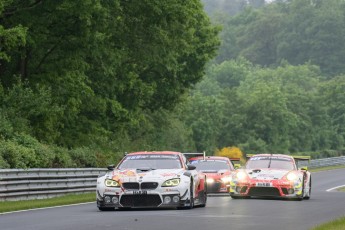 24 Heures du Nürburgring 2021