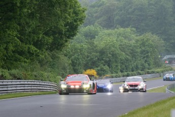 24 Heures du Nürburgring 2021