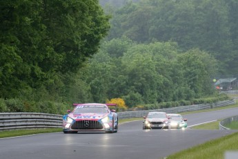 24 Heures du Nürburgring 2021