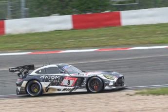 24 Heures du Nürburgring 2021