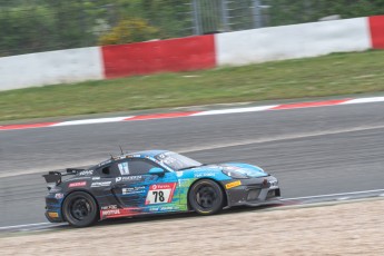 24 Heures du Nürburgring 2021