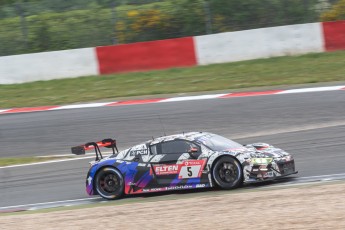 24 Heures du Nürburgring 2021