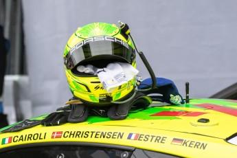 24 Heures du Nürburgring 2021