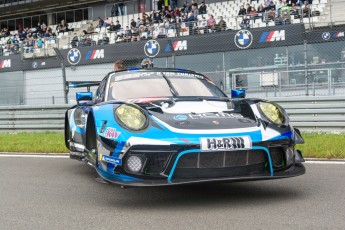 24 Heures du Nürburgring 2021