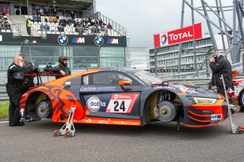 24 Heures du Nürburgring 2021