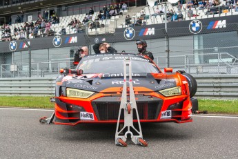 24 Heures du Nürburgring 2021