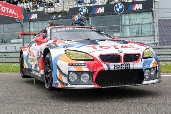 24 Heures du Nürburgring 2021