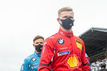 24 Heures du Nürburgring 2021