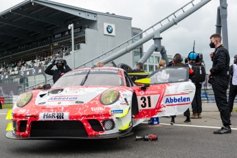 24 Heures du Nürburgring 2021