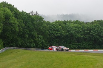 24 Heures du Nürburgring 2021