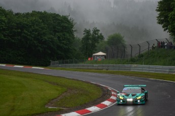 24 Heures du Nürburgring 2021